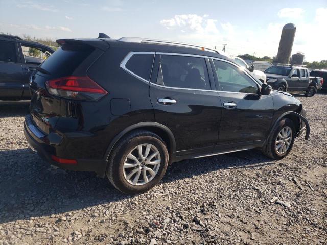 Photo 3 from auction – 2020 NISSAN ROGUE S with VIN JN8AT2MT3LW004352