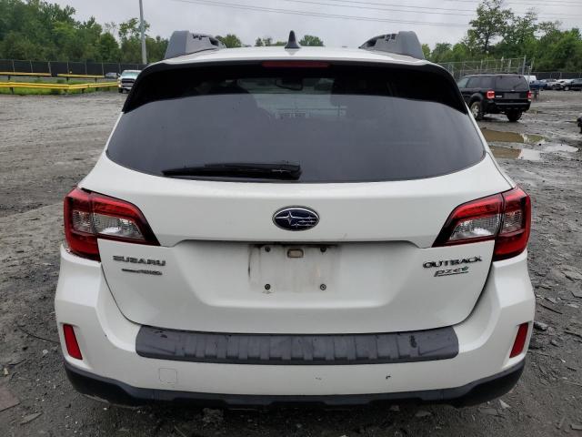 Снимка 6 от търг – 2016 SUBARU OUTBACK 2. с VIN 4S4BSALC0G3242354