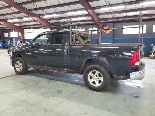 Photo 2 from auction – 2009 DODGE RAM 1500 with VIN 1D3HV18P79S785055