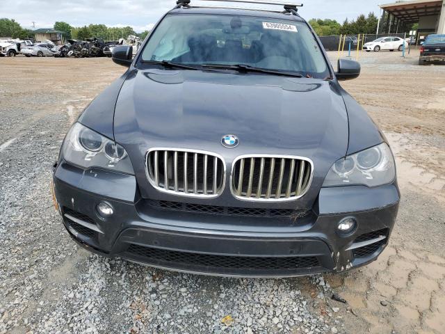 Photo 5 from auction – 2012 BMW X5 XDRIVE5 with VIN 5UXZV8C53CL425213