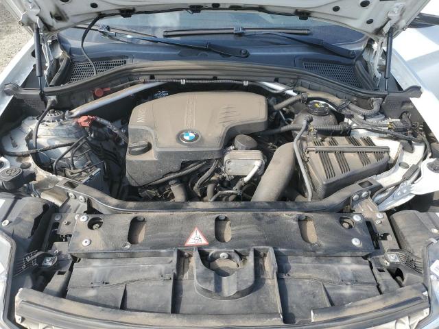 Photo 12 from auction – 2016 BMW X3 XDRIVE2 with VIN 5UXWX9C51G0D89115