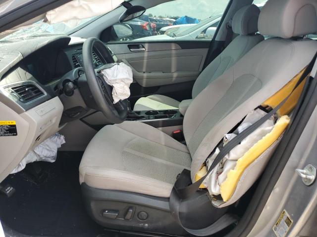 Photo 7 from auction – 2015 HYUNDAI SONATA SE with VIN 5NPE24AF9FH175689