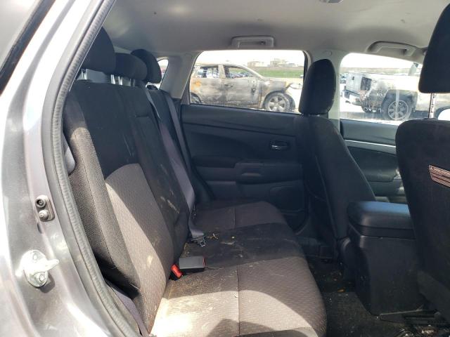 Photo 10 from auction – 2018 MITSUBISHI OUTLANDER with VIN JA4AP3AUXJU007254