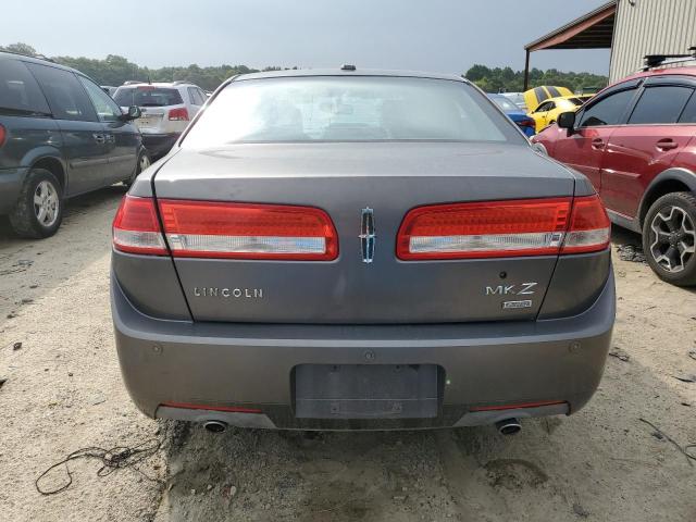 Photo 6 from auction – 2011 LINCOLN MKZ with VIN 3LNHL2JC6BR769910