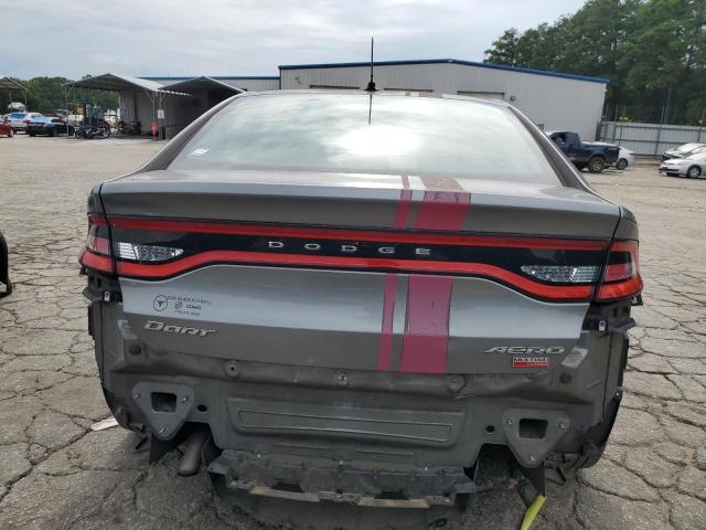 Photo 6 from auction – 2013 DODGE DART SE with VIN 1C3CDFAH3DD232507