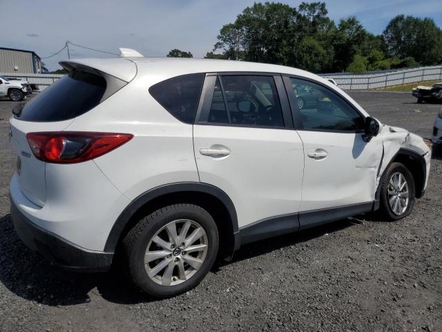 Photo 3 from auction – 2015 MAZDA CX-5 TOURI with VIN JM3KE4CY3F0441768