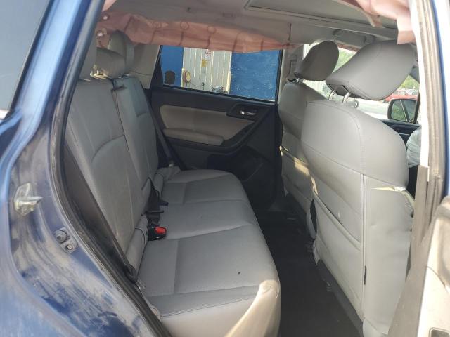 Photo 11 from auction – 2016 SUBARU FORESTER 2 with VIN JF2SJAHC5GH409098