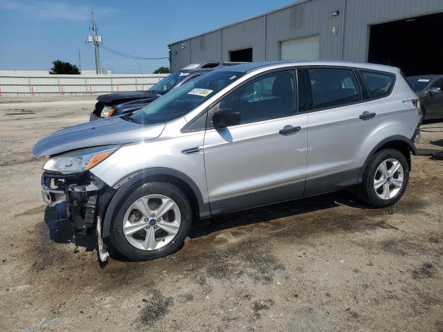 FORD ESCAPE S 2015 with VIN 1FMCU0F71FUC56456 - Photo from auction