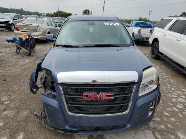 Photo 5 from auction – 2011 GMC TERRAIN SL with VIN 2CTALMEC3B6433901