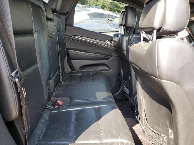 Photo 11 from auction – 2017 JEEP GRAND CHER with VIN 1C4RJFBG2HC794608
