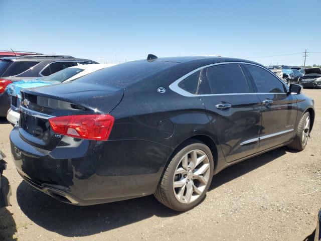 Photo 2 from auction – 2014 CHEVROLET IMPALA LTZ with VIN 2G1155S37E9214631