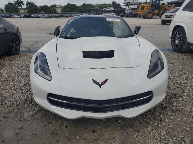 Zdjęcie 5 z aukcji – 2015 CHEVROLET CORVETTE S z VIN 1G1YK2D75F5113494