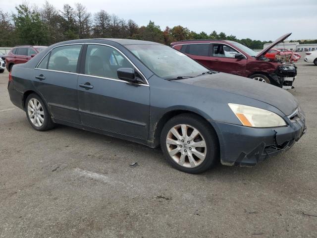 Photo 4 from auction – 2007 HONDA ACCORD EX with VIN 1HGCM66857A050397
