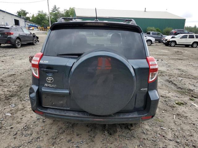 Photo 6 from auction – 2012 TOYOTA RAV4 LIMIT with VIN 2T3DF4DV2CW217627