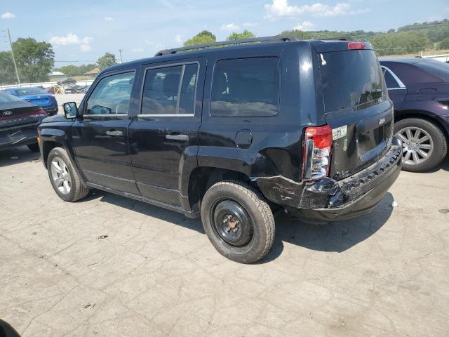 Photo 2 from auction – 2012 JEEP PATRIOT SP with VIN 1C4NJPBAXCD511326