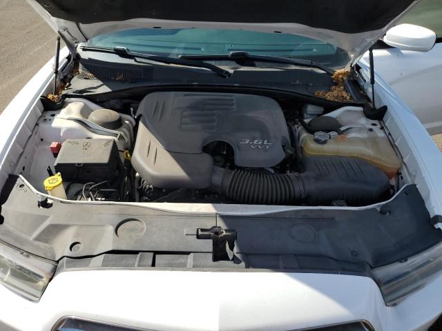 Photo 11 from auction – 2013 DODGE CHARGER SX with VIN 2C3CDXHG8DH512364
