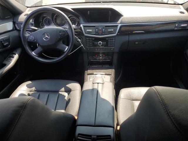 Photo 8 from auction – 2010 MERCEDES-BENZ E 350 with VIN WDDHF5GB6AA069864