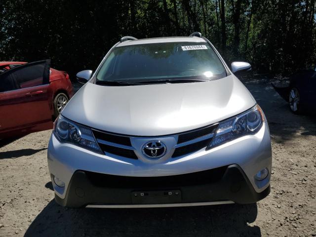 Photo 5 from auction – 2015 TOYOTA RAV4 LIMIT with VIN 2T3DFREV2FW298211