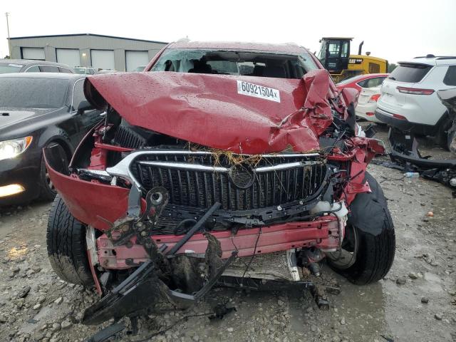 Photo 5 from auction – 2021 BUICK ENCLAVE ES with VIN 5GAERBKW1MJ219544