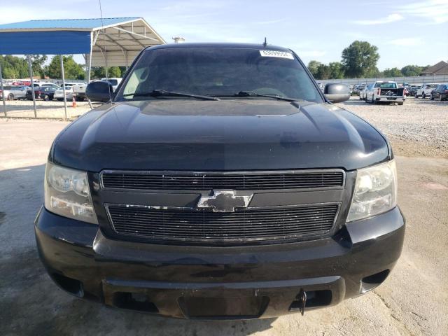 Photo 5 from auction – 2010 CHEVROLET AVALANCHE with VIN 3GNNCEE04AG254592
