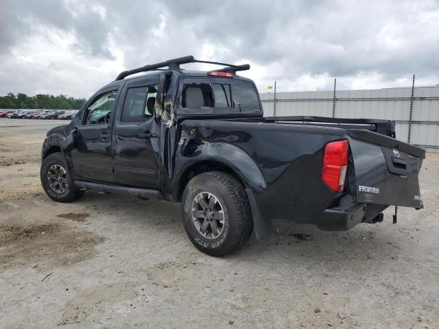 Photo 2 from auction – 2017 NISSAN FRONTIER S with VIN 1N6DD0EVXHN771765