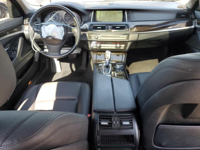Photo 8 from auction – 2014 BMW 528 I with VIN WBA5A5C52ED510466