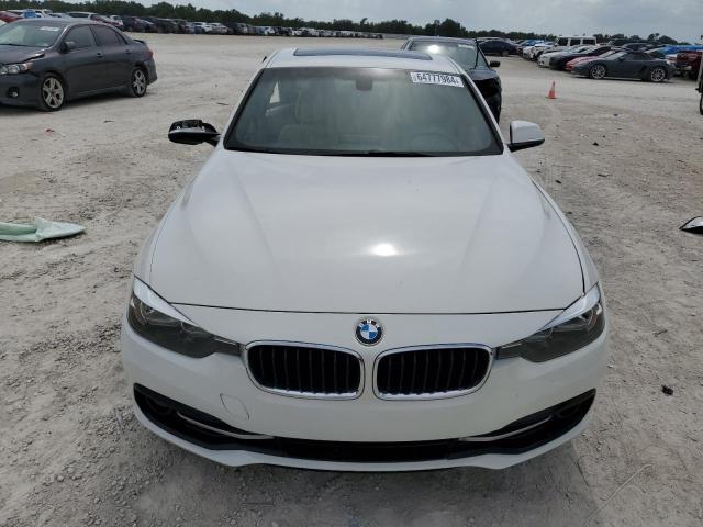 Photo 5 from auction – 2016 BMW 328 I SULE with VIN WBA8E9C53GK646838