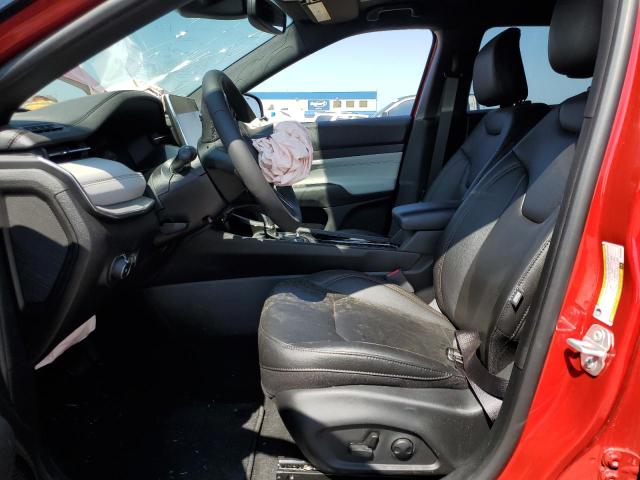 Photo 7 from auction – 2024 JEEP COMPASS LI with VIN 3C4NJDCN7RT585998