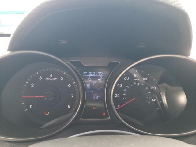 صورة رقم 9 من المزاد - 2016 HYUNDAI VELOSTER مع VIN KMHTC6AD4GU291190