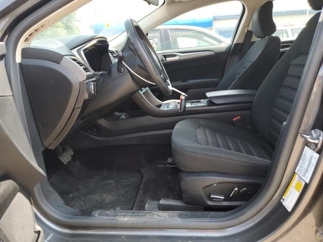 Photo 7 from auction – 2017 FORD FUSION SE with VIN 3FA6P0LU5HR336863