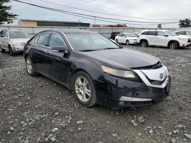 Photo 4 from auction – 2010 ACURA TL with VIN 19UUA8F57AA017469
