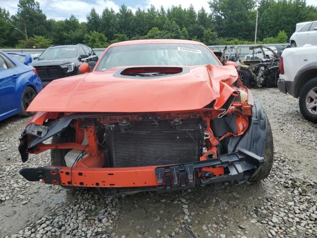 Photo 5 from auction – 2016 DODGE CHALLENGER with VIN 2C3CDZFJ5GH331897