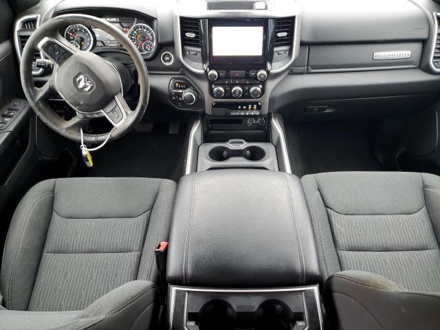 Photo 8 from auction – 2022 RAM 1500 BIG H with VIN 1C6SRFFT1NN405286