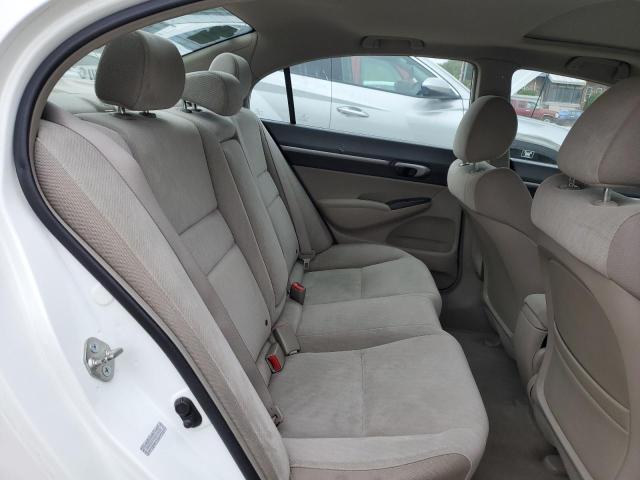 Photo 10 from auction – 2010 HONDA CIVIC EX with VIN 2HGFA1F87AH534704