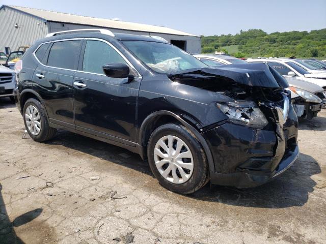 Photo 4 from auction – 2016 NISSAN ROGUE S with VIN KNMAT2MTXGP596764