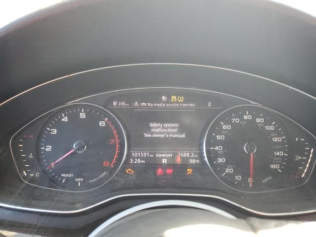 Photo 9 from auction – 2019 AUDI A5 PREMIUM with VIN WAUANCF53KA057622