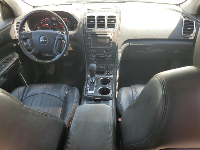 Фото 8 с аукциона – 2011 GMC ACADIA DEN с VIN 1GKKVTED0BJ221106