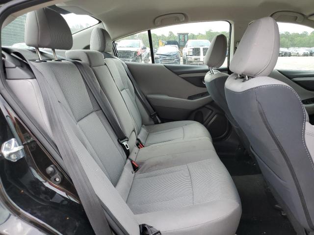 Photo 10 from auction – 2022 SUBARU LEGACY PRE with VIN 4S3BWAC67N3012276