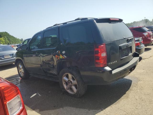 Photo 2 from auction – 2012 CHEVROLET TAHOE C150 with VIN 1GNSCBE0XCR281820