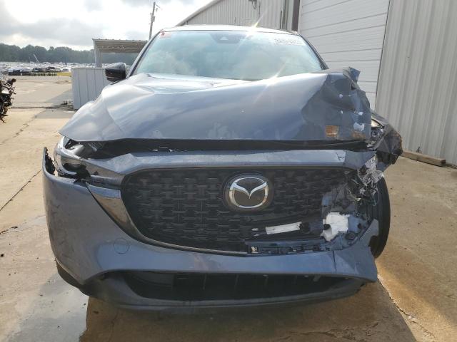 Photo 5 from auction – 2023 MAZDA CX-5 PREFE with VIN JM3KFBCM7P0129999