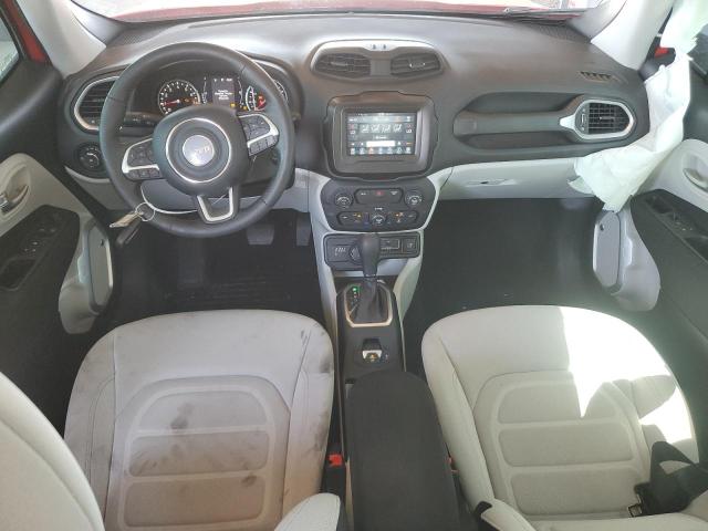 Photo 8 from auction – 2019 JEEP RENEGADE L with VIN ZACNJBBB3KPJ99665