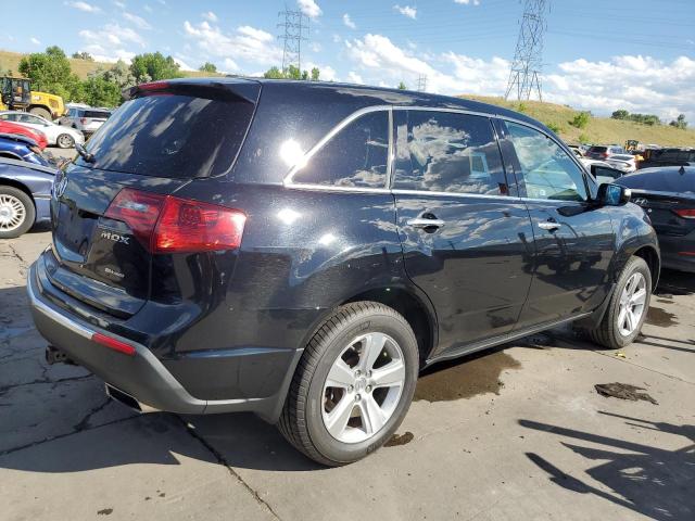 Photo 3 from auction – 2011 ACURA MDX with VIN 2HNYD2H23BH504169