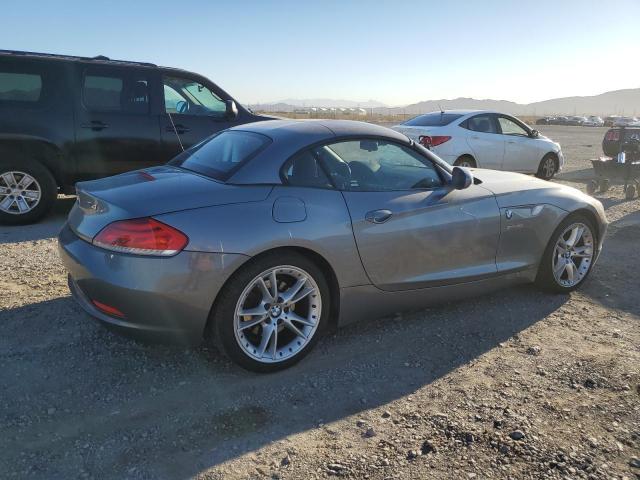 Photo 3 from auction – 2009 BMW Z4 SDRIVE3 with VIN WBALM53579E376715