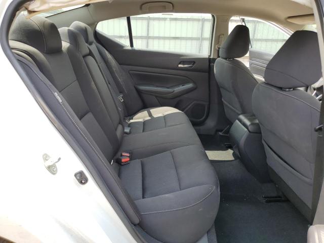 Photo 10 from auction – 2020 NISSAN ALTIMA S with VIN 1N4BL4BV8LC240860