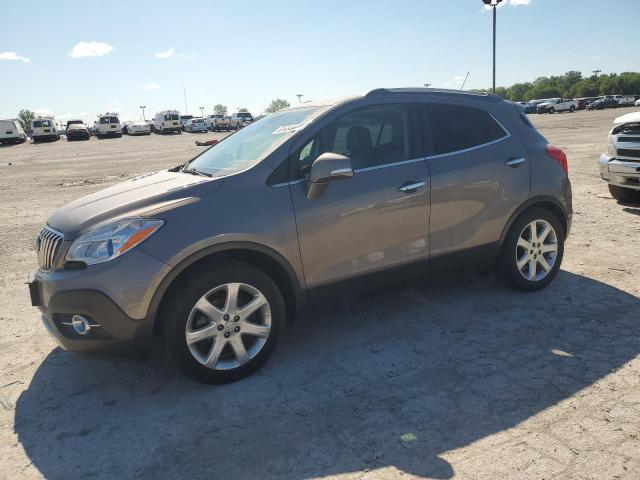 BUICK ENCORE 2015 with VIN KL4CJCSB9FB130313 - Photo from auction