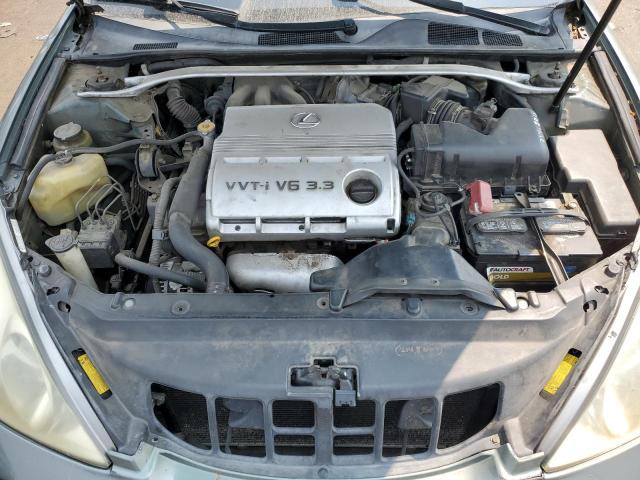 Photo 11 from auction – 2006 LEXUS ES 330 with VIN JTHBA30G565161359