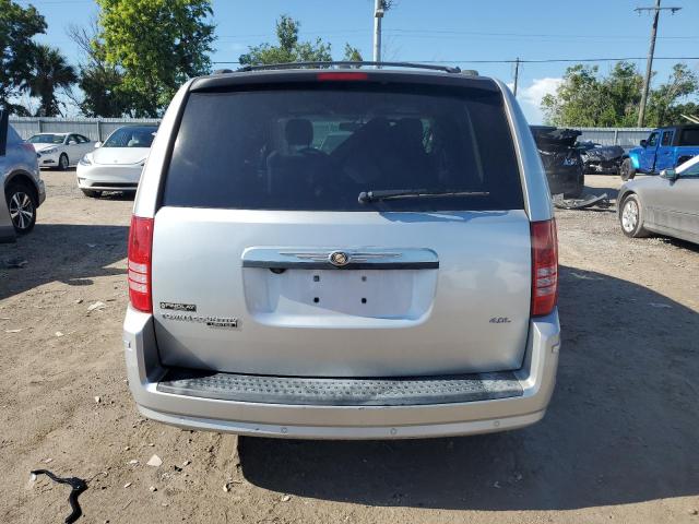 Photo 6 from auction – 2008 CHRYSLER TOWN & COU with VIN 2A8HR64X48R701573