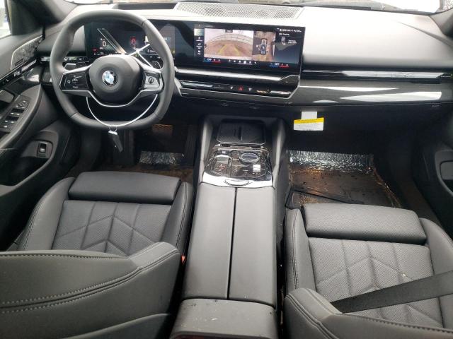 Photo 8 from auction – 2024 BMW 530 XI with VIN WBA53FJ07RCN91306