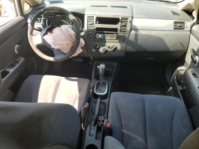 Photo 8 from auction – 2009 NISSAN VERSA S with VIN 3N1BC13E49L368701