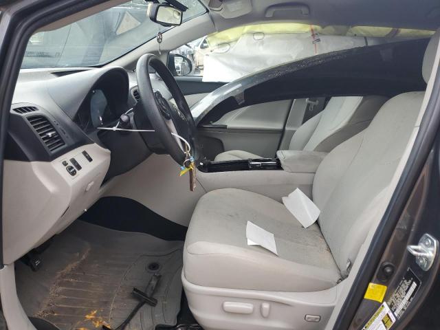 Photo 7 from auction – 2013 TOYOTA VENZA LE with VIN 4T3BA3BB3DU042878